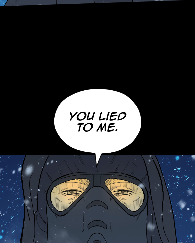 In the Bleak Midwinter; [S3] Ep. 20 - Should