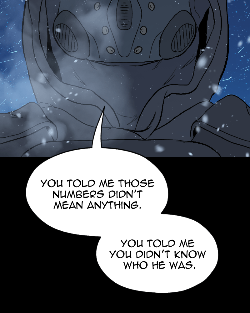In the Bleak Midwinter; [S3] Ep. 20 - Should