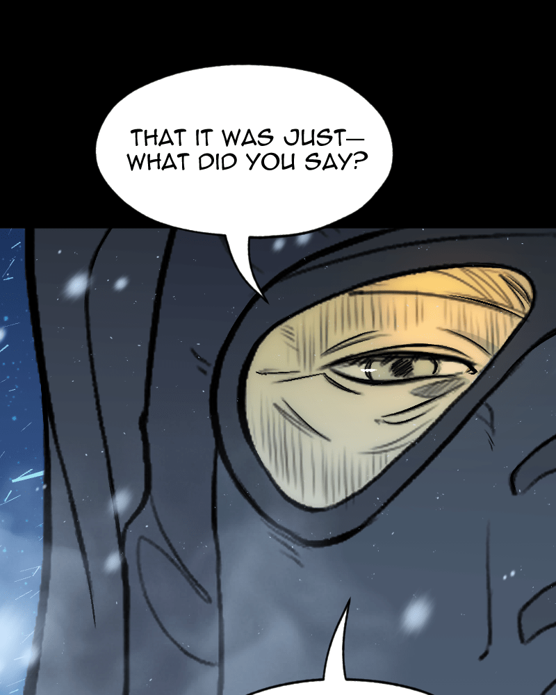 In the Bleak Midwinter; [S3] Ep. 20 - Should