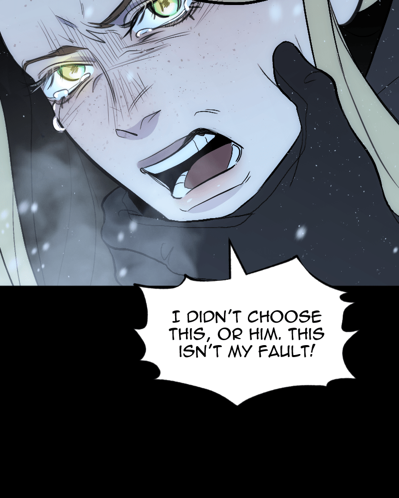 In the Bleak Midwinter; [S3] Ep. 20 - Should