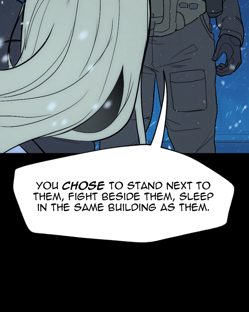 In the Bleak Midwinter; [S3] Ep. 20 - Should
