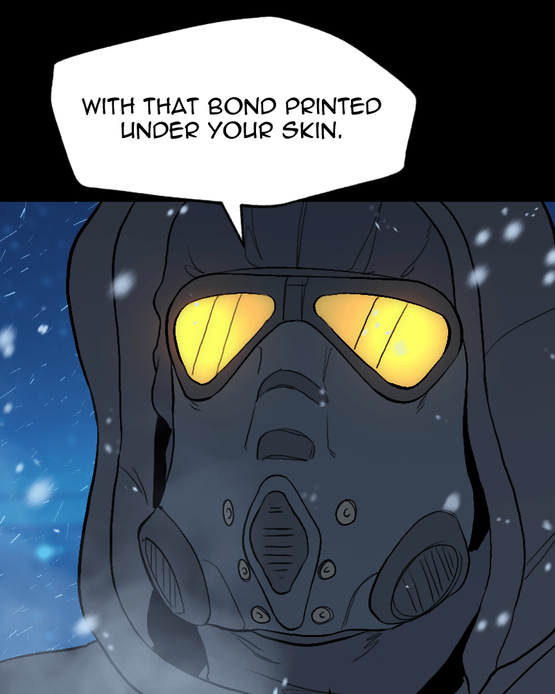 In the Bleak Midwinter; [S3] Ep. 20 - Should