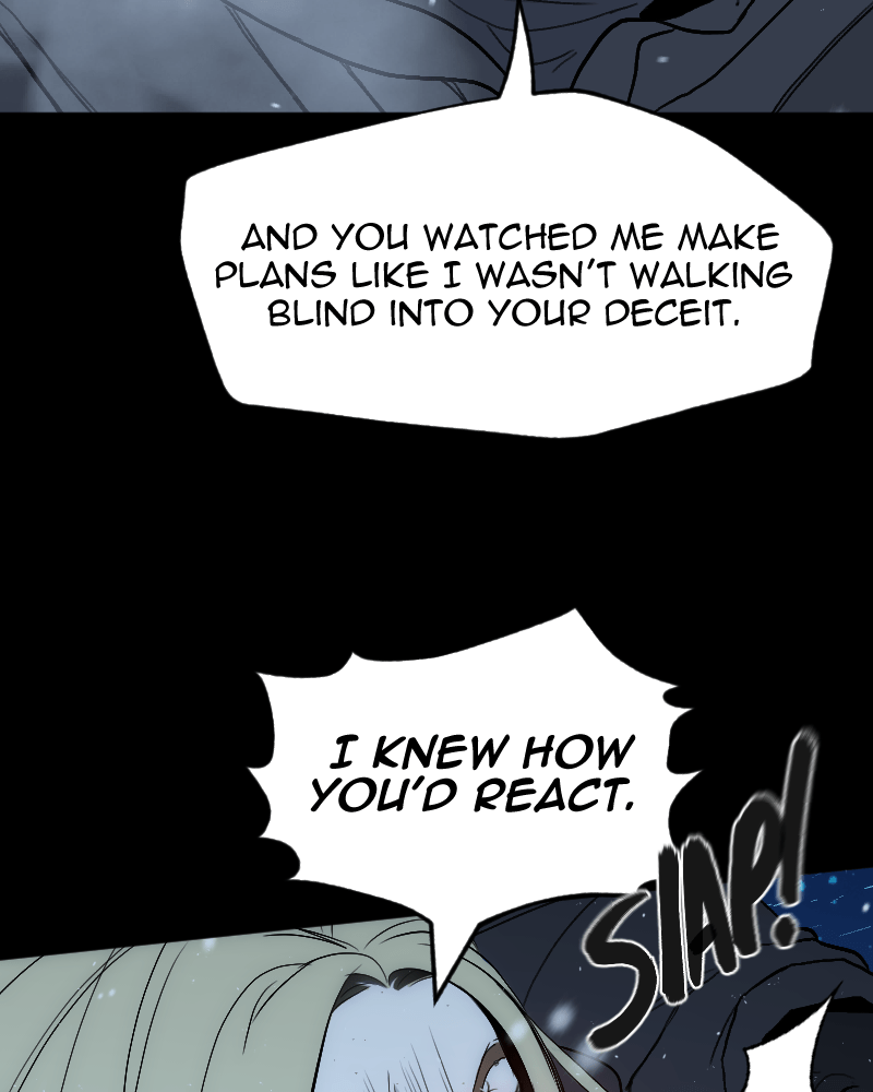 In the Bleak Midwinter; [S3] Ep. 20 - Should