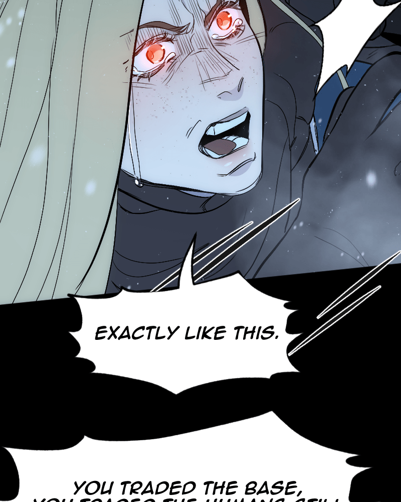 In the Bleak Midwinter; [S3] Ep. 20 - Should