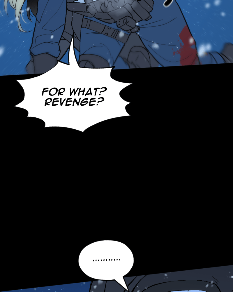 In the Bleak Midwinter; [S3] Ep. 20 - Should