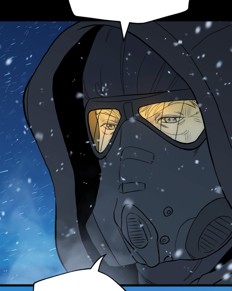 In the Bleak Midwinter; [S3] Ep. 20 - Should