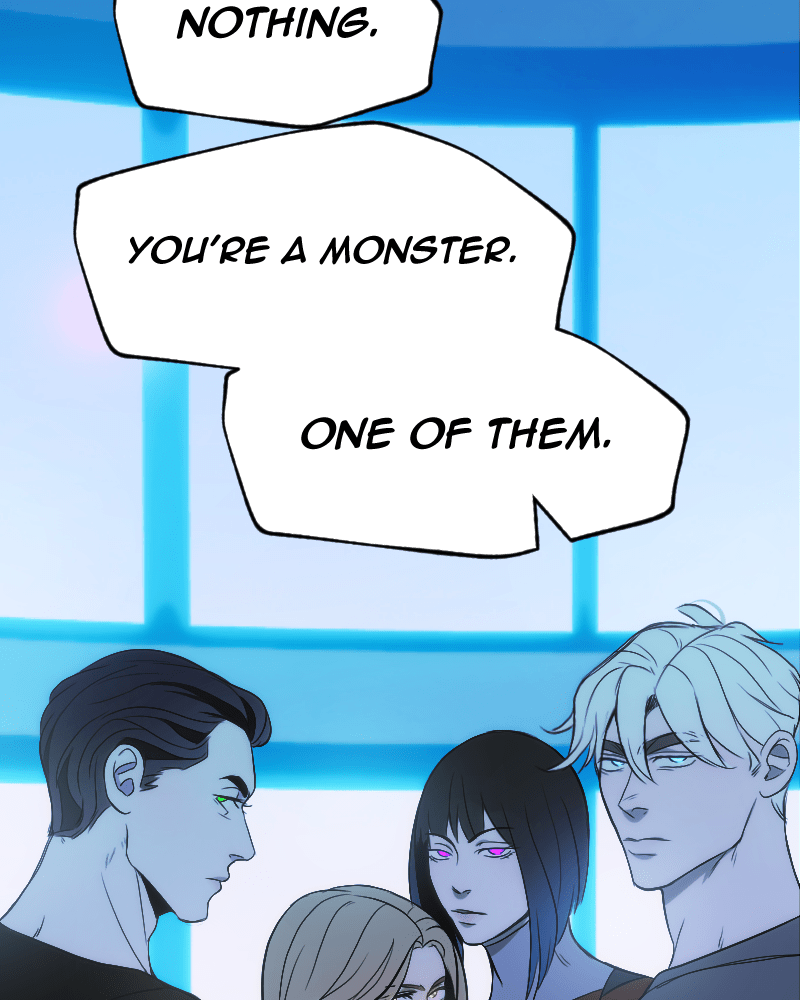 In the Bleak Midwinter; [S3] Ep. 20 - Should