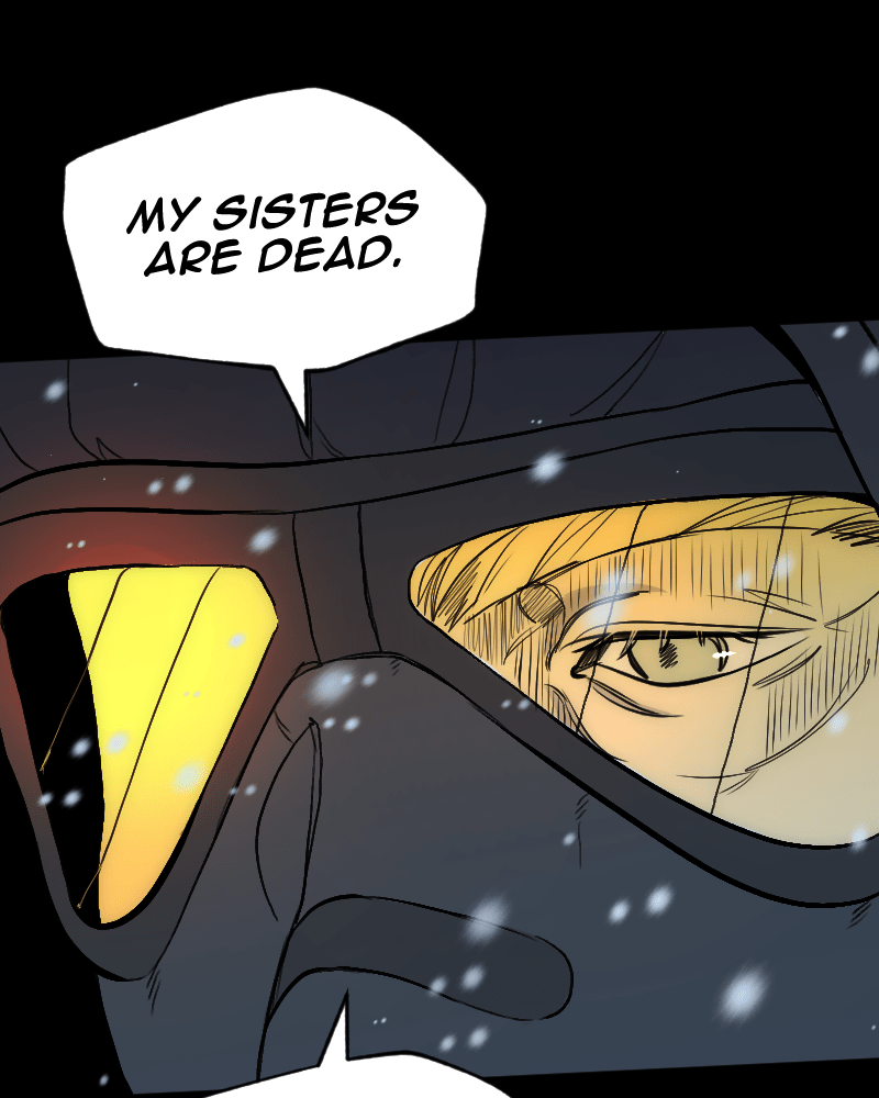 In the Bleak Midwinter; [S3] Ep. 20 - Should