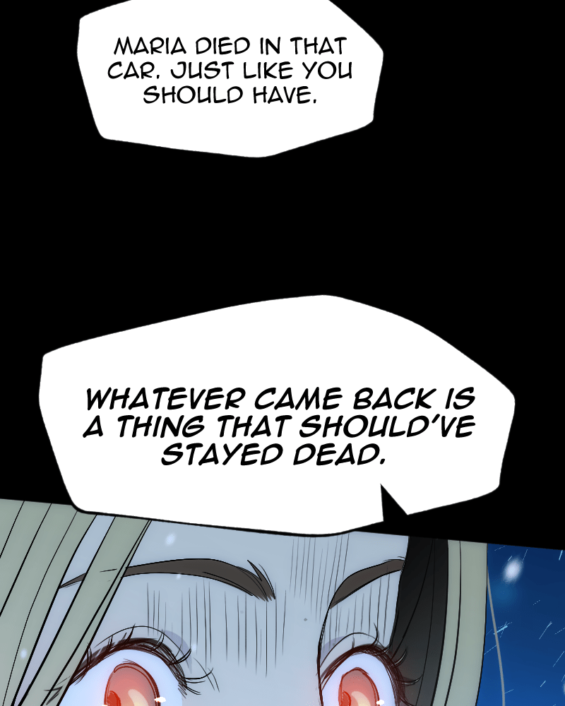 In the Bleak Midwinter; [S3] Ep. 20 - Should