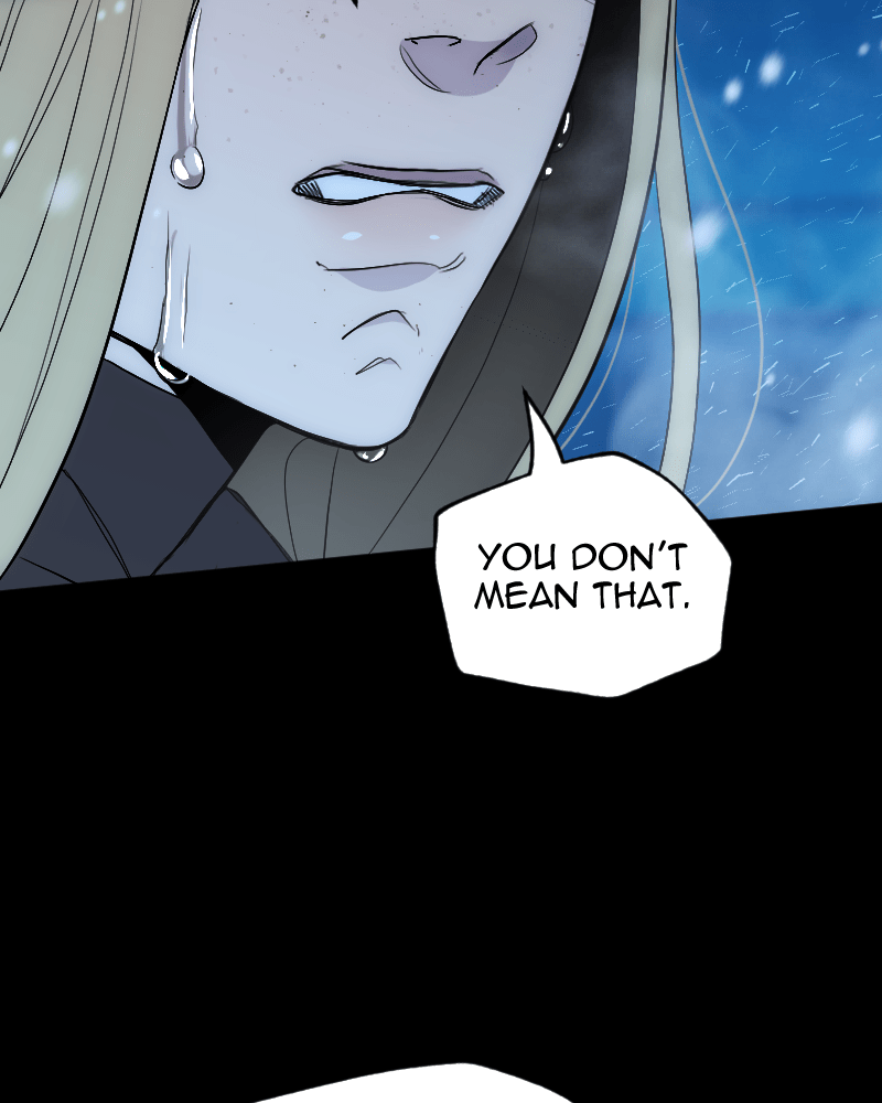 In the Bleak Midwinter; [S3] Ep. 20 - Should