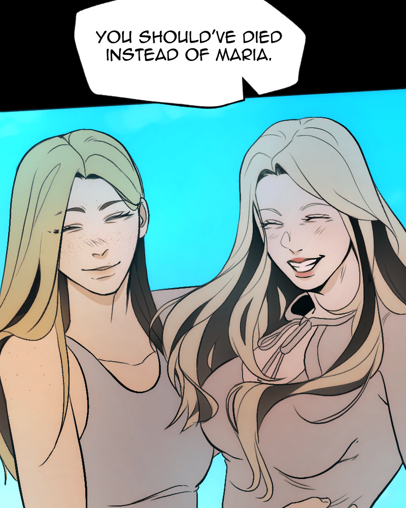 In the Bleak Midwinter; [S3] Ep. 20 - Should