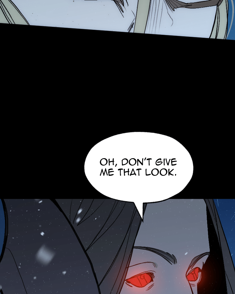 In the Bleak Midwinter; [S3] Ep. 20 - Should