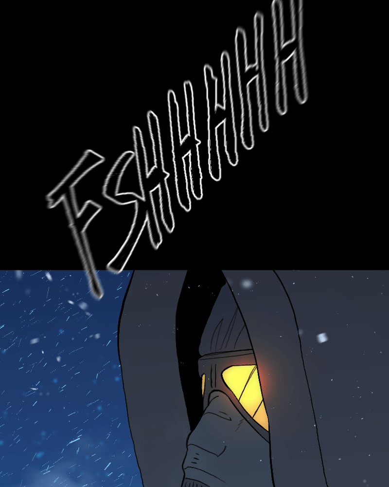 In the Bleak Midwinter; [S3] Ep. 20 - Should