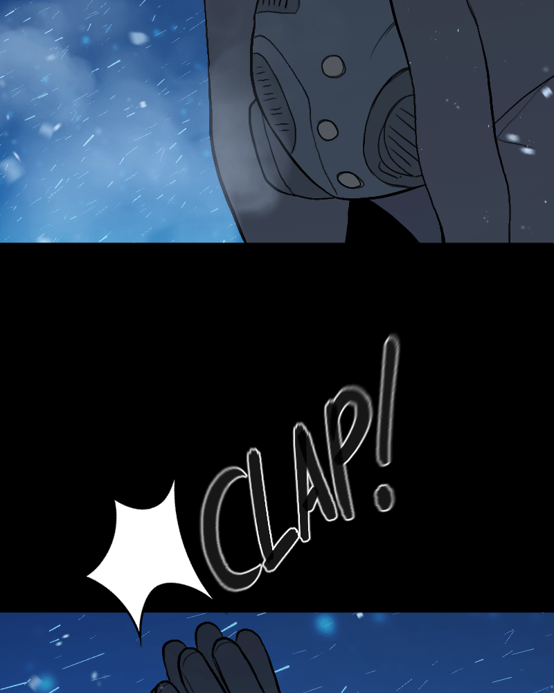In the Bleak Midwinter; [S3] Ep. 20 - Should