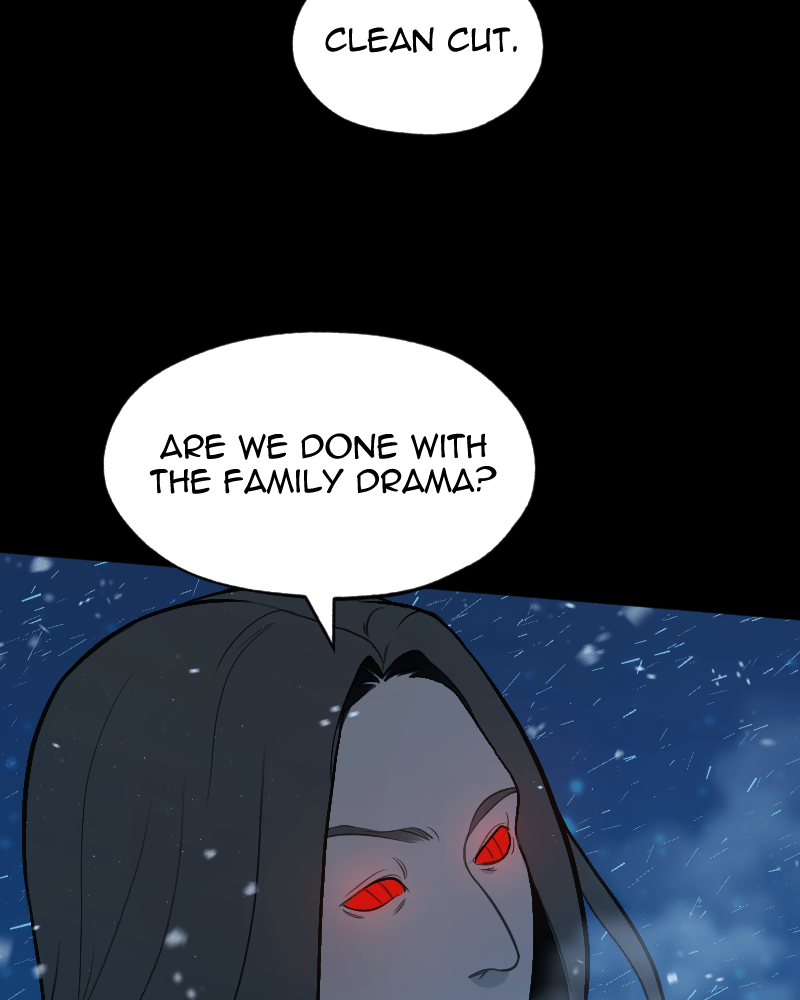 In the Bleak Midwinter; [S3] Ep. 20 - Should