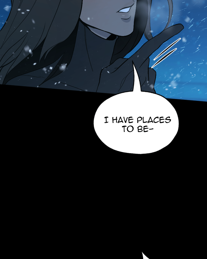 In the Bleak Midwinter; [S3] Ep. 20 - Should