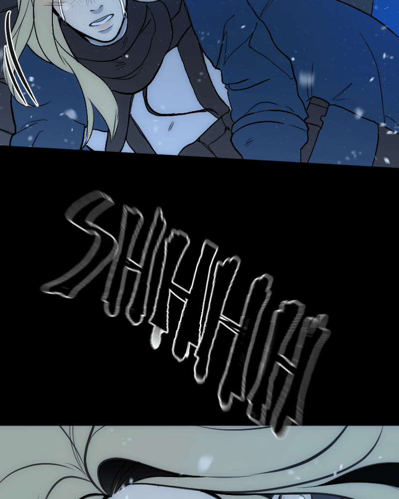 In the Bleak Midwinter; [S3] Ep. 20 - Should