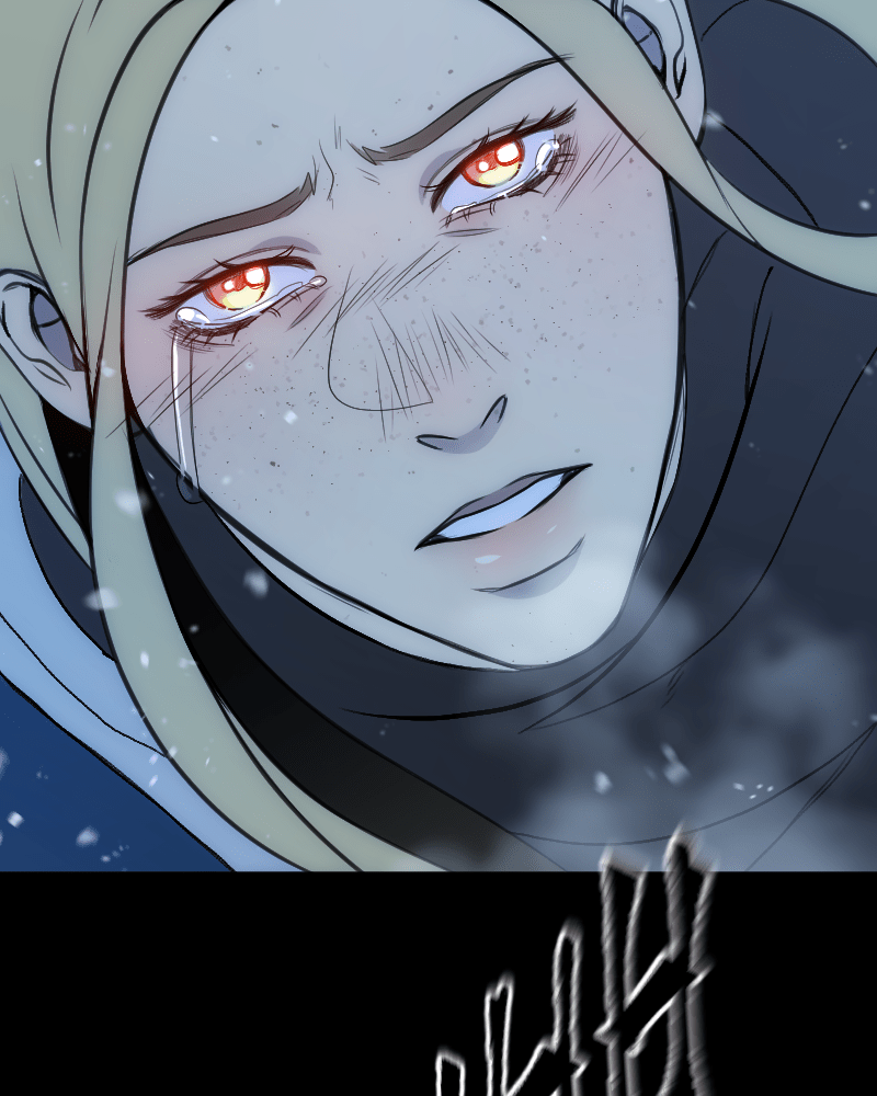 In the Bleak Midwinter; [S3] Ep. 20 - Should