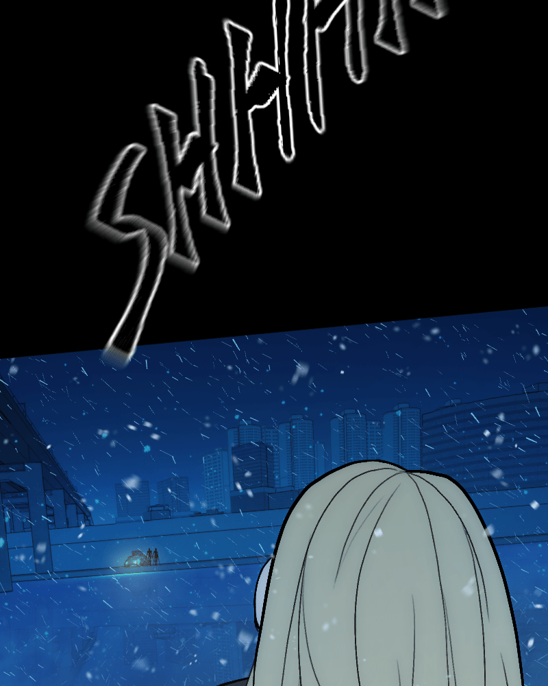 In the Bleak Midwinter; [S3] Ep. 20 - Should