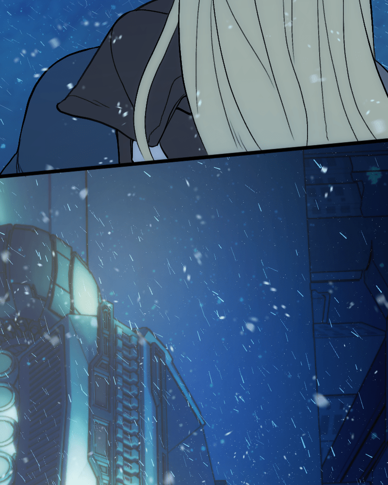 In the Bleak Midwinter; [S3] Ep. 20 - Should