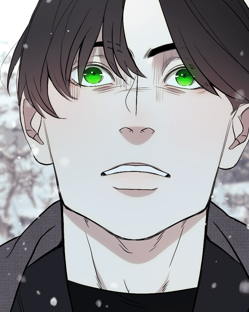 In the Bleak Midwinter; [S3] Ep. 21 - Break, Break I page 12 - 