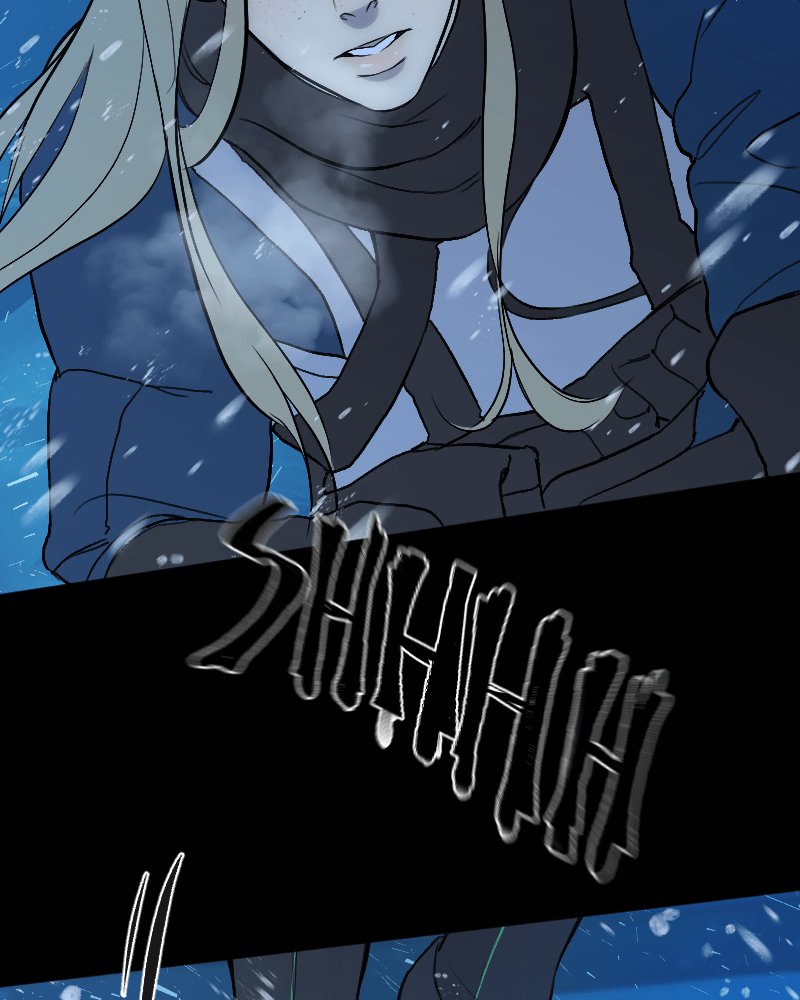 In the Bleak Midwinter; [S3] Ep. 21 - Break, Break I page 16 - 