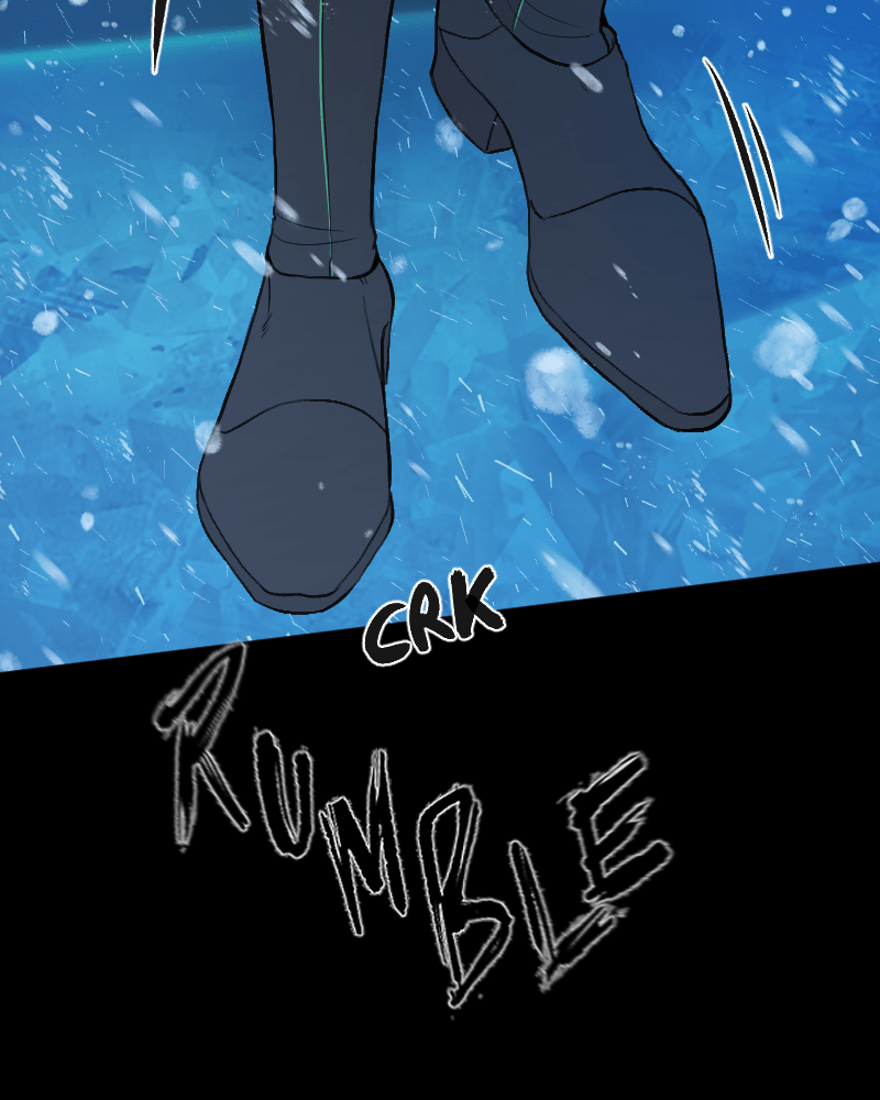 In the Bleak Midwinter; [S3] Ep. 21 - Break, Break I page 17 - 