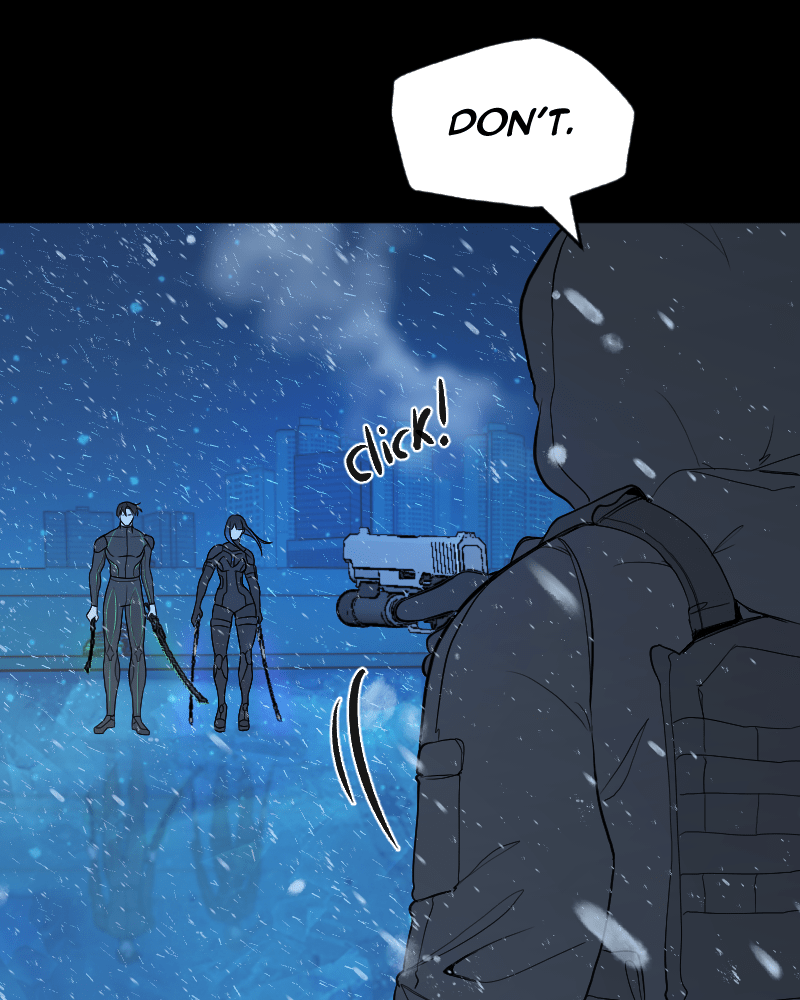 In the Bleak Midwinter; [S3] Ep. 21 - Break, Break I page 18 - 