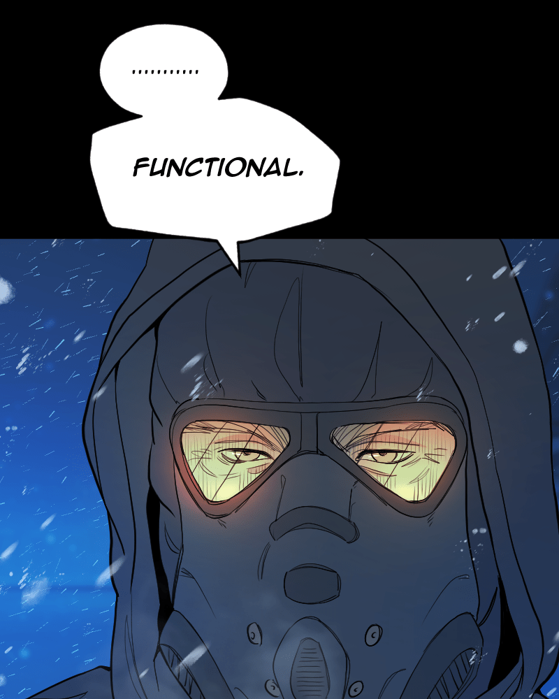 In the Bleak Midwinter; [S3] Ep. 21 - Break, Break I page 21 - 