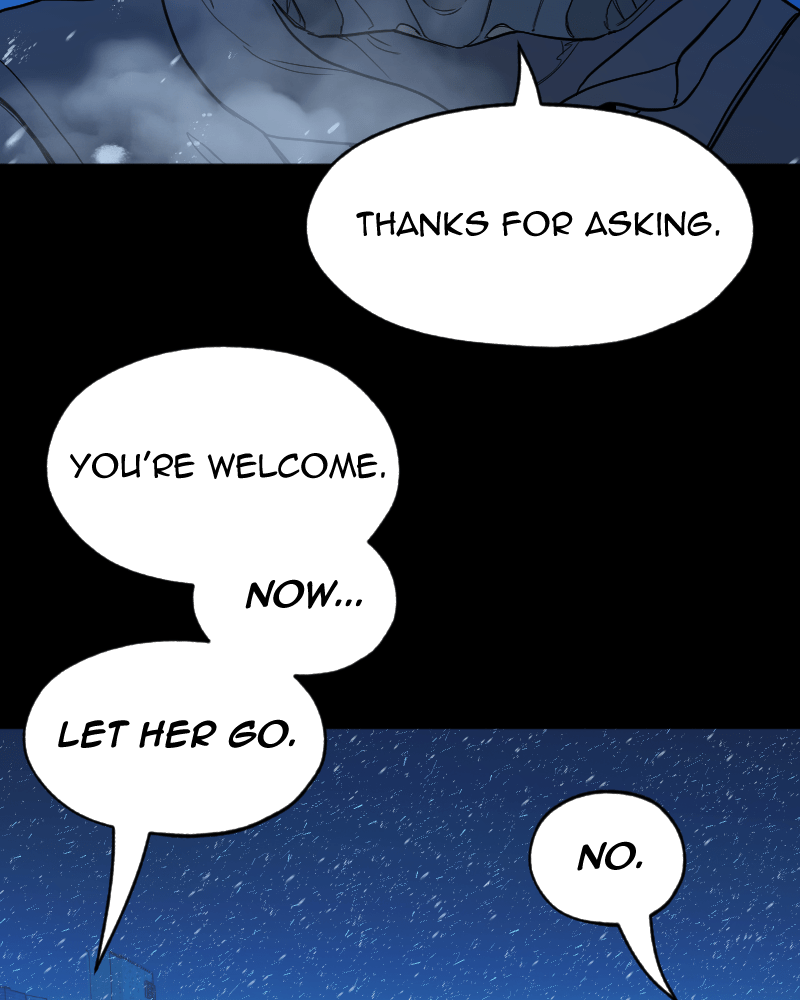 In the Bleak Midwinter; [S3] Ep. 21 - Break, Break I page 22 - 