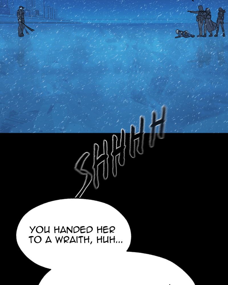 In the Bleak Midwinter; [S3] Ep. 21 - Break, Break I page 23 - 