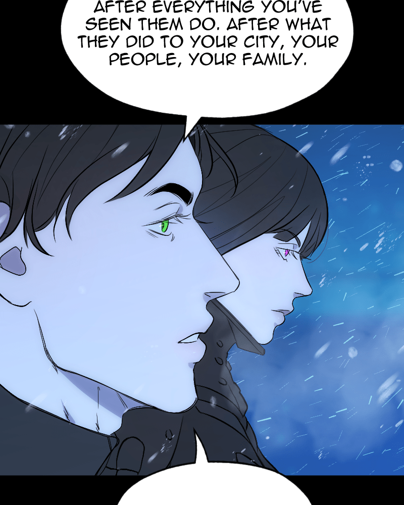 In the Bleak Midwinter; [S3] Ep. 21 - Break, Break I page 24 - 