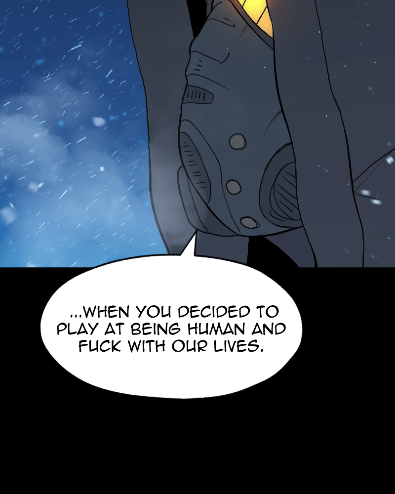 In the Bleak Midwinter; [S3] Ep. 21 - Break, Break I page 26 - 