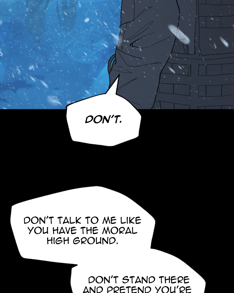 In the Bleak Midwinter; [S3] Ep. 21 - Break, Break I page 28 - 