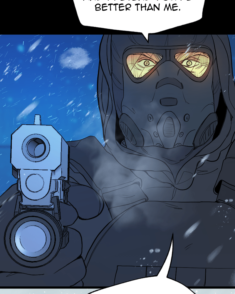 In the Bleak Midwinter; [S3] Ep. 21 - Break, Break I page 29 - 