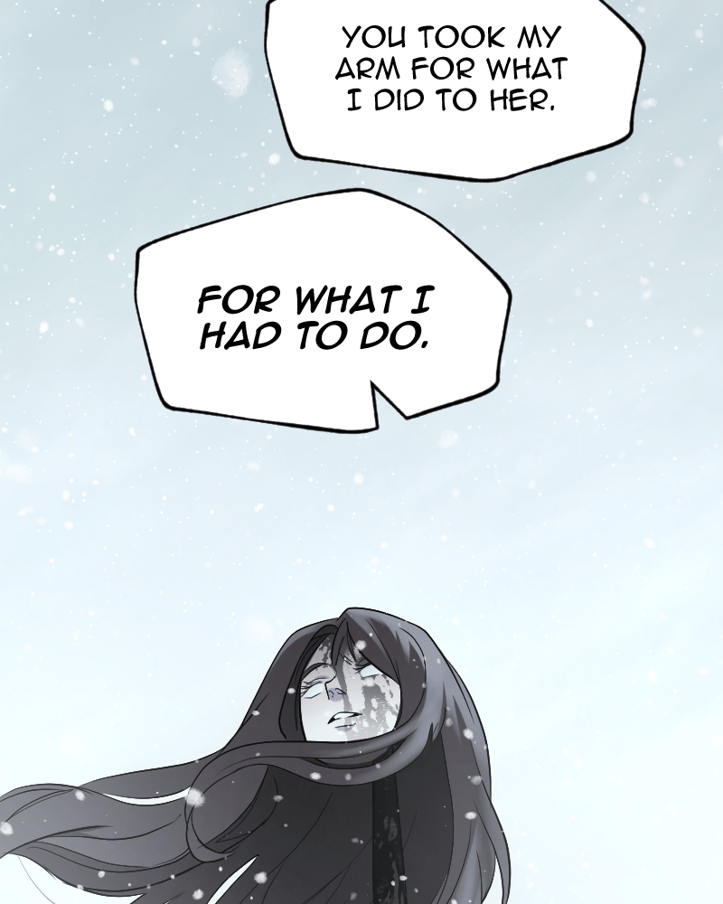 In the Bleak Midwinter; [S3] Ep. 21 - Break, Break I page 30 - 
