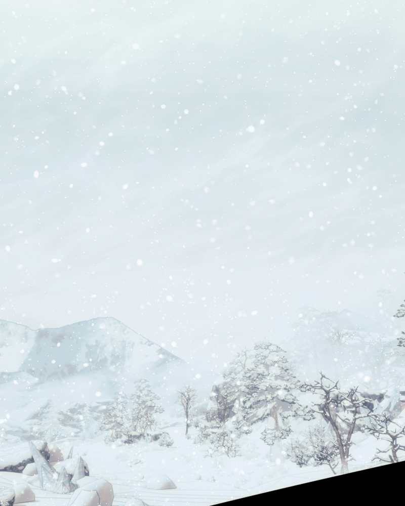 In the Bleak Midwinter; [S3] Ep. 21 - Break, Break I page 4 - 