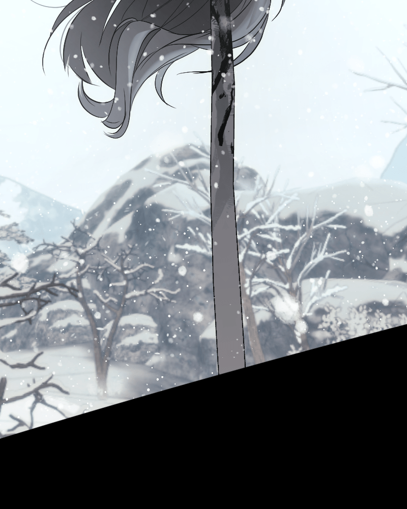 In the Bleak Midwinter; [S3] Ep. 21 - Break, Break I page 31 - 