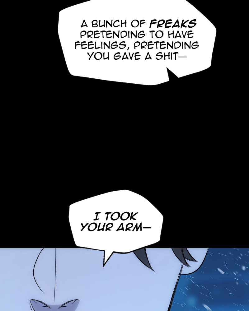 In the Bleak Midwinter; [S3] Ep. 21 - Break, Break I page 33 - 