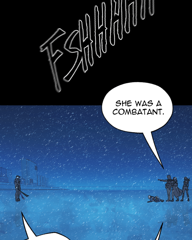 In the Bleak Midwinter; [S3] Ep. 21 - Break, Break I page 35 - 