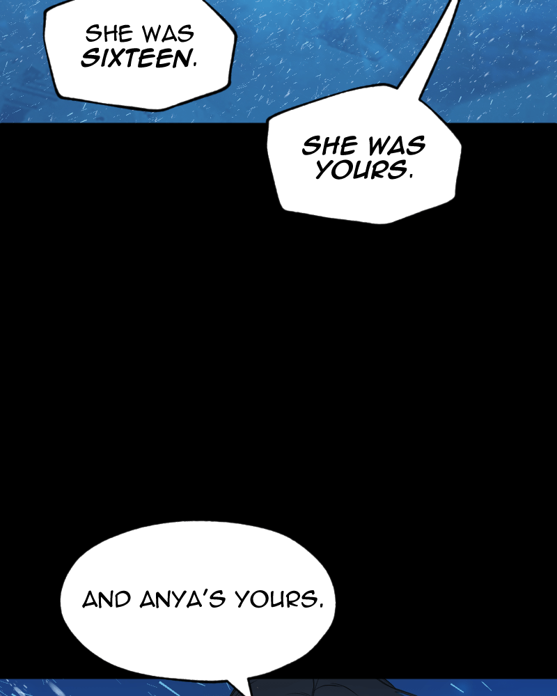 In the Bleak Midwinter; [S3] Ep. 21 - Break, Break I page 36 - 