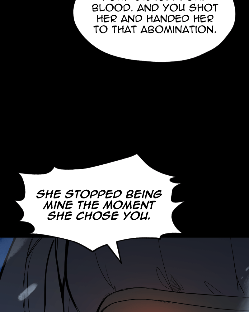 In the Bleak Midwinter; [S3] Ep. 21 - Break, Break I page 38 - 