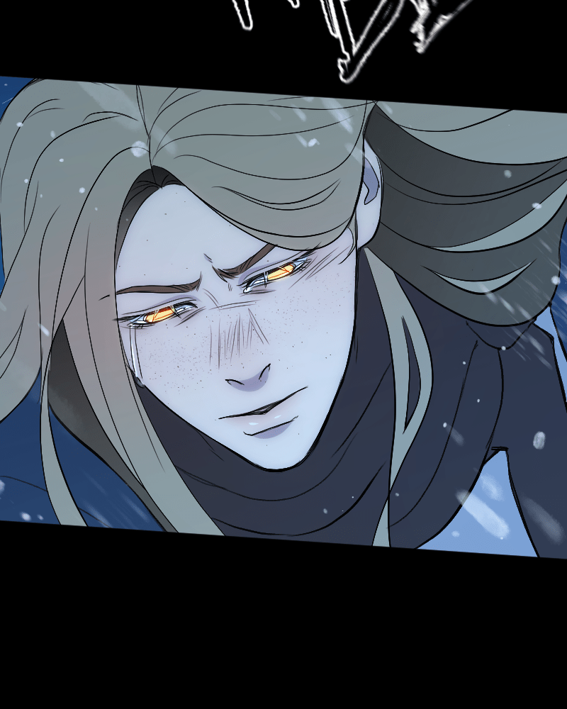 In the Bleak Midwinter; [S3] Ep. 21 - Break, Break I page 40 - 