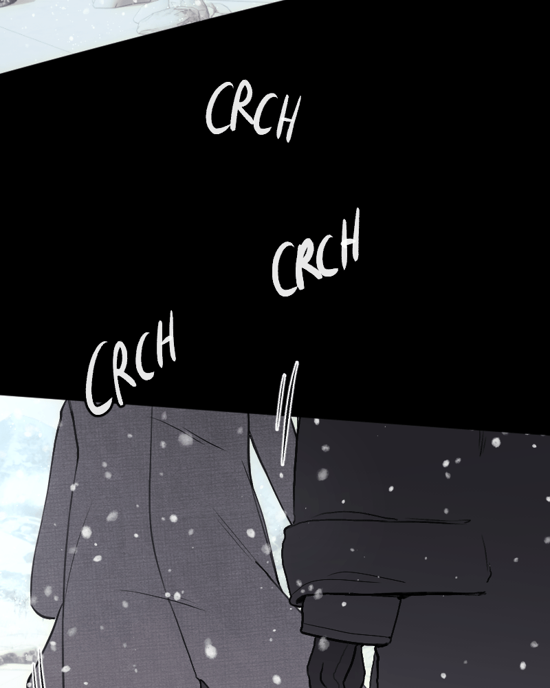 In the Bleak Midwinter; [S3] Ep. 21 - Break, Break I page 5 - 