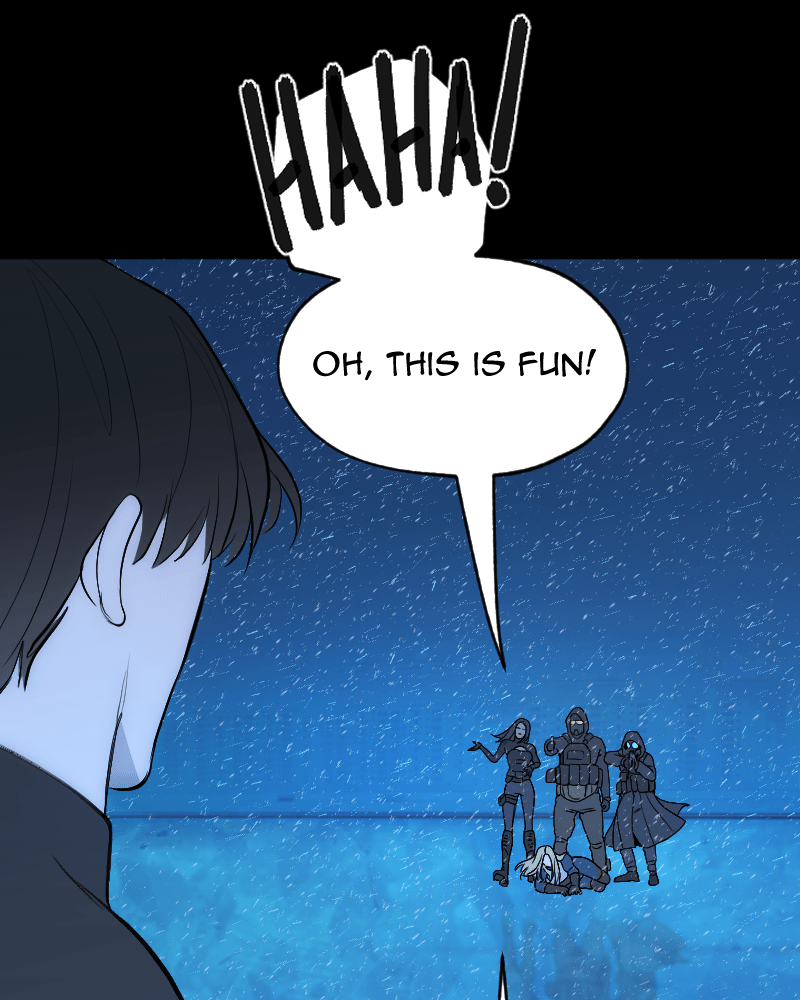 In the Bleak Midwinter; [S3] Ep. 21 - Break, Break I page 41 - 