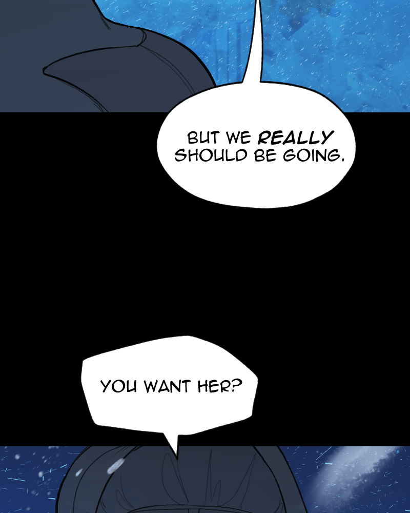 In the Bleak Midwinter; [S3] Ep. 21 - Break, Break I page 42 - 