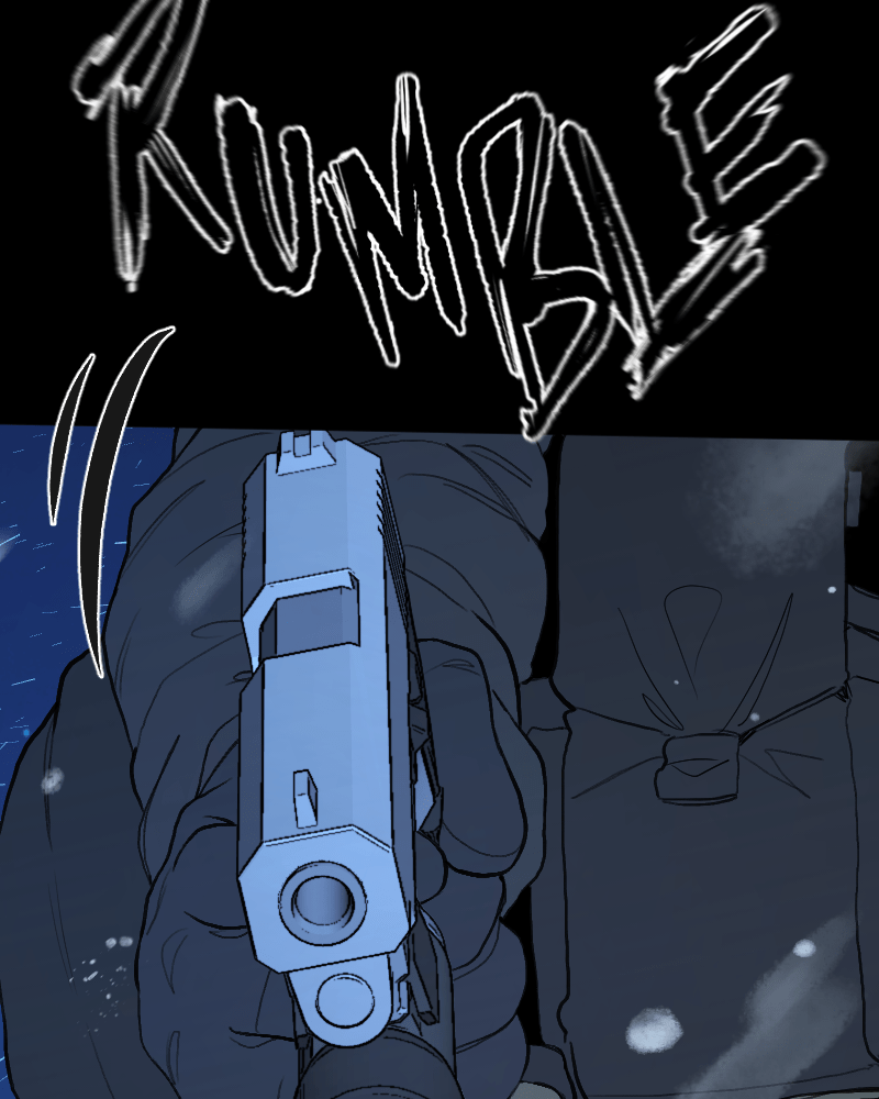 In the Bleak Midwinter; [S3] Ep. 21 - Break, Break I page 44 - 