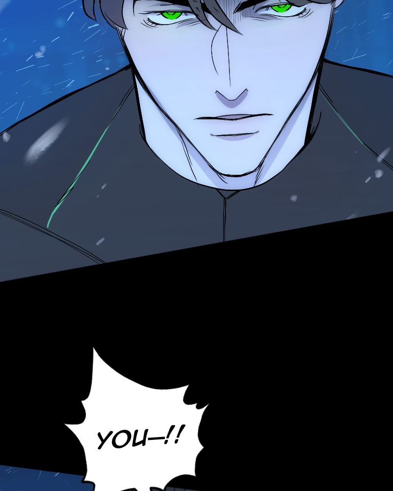 In the Bleak Midwinter; [S3] Ep. 21 - Break, Break I page 57 - 