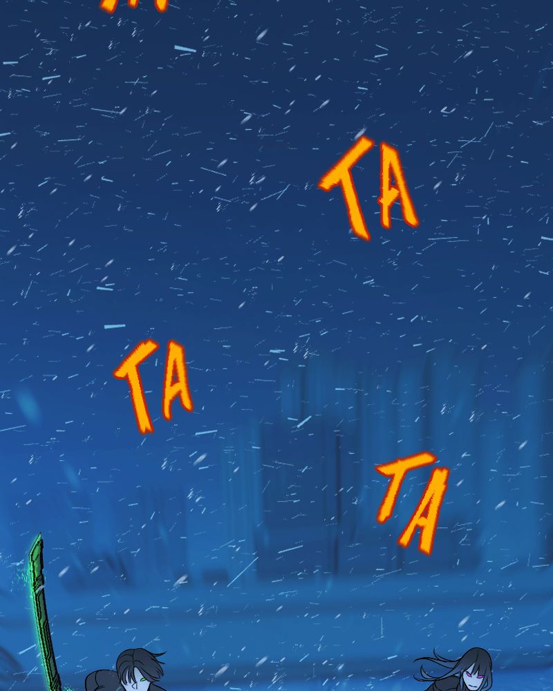 In the Bleak Midwinter; [S3] Ep. 21 - Break, Break I page 59 - 