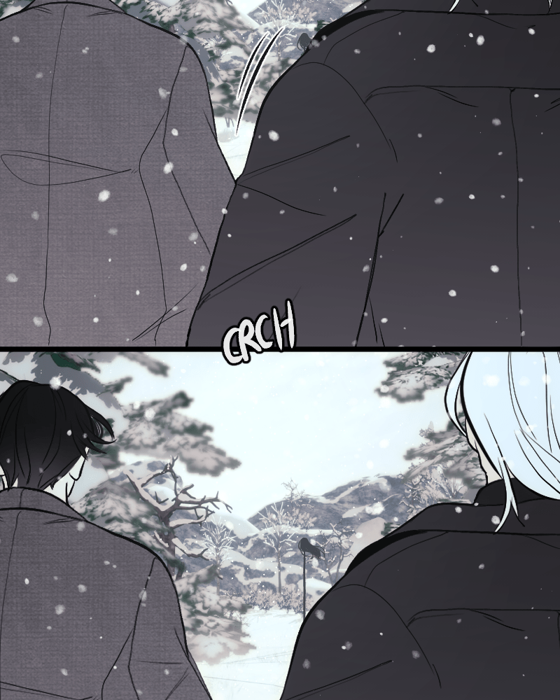 In the Bleak Midwinter; [S3] Ep. 21 - Break, Break I page 7 - 